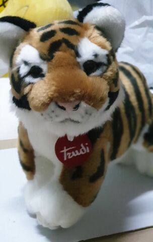 peluches trudi el corte ingles