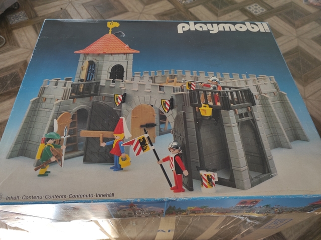 3446 playmobil