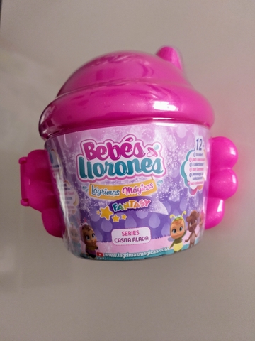 bebe lloron bonnie