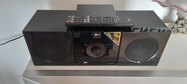 lg xb12