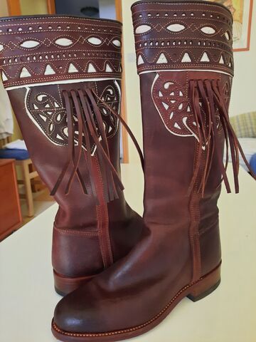 Botas Camperas Hombre Segunda Mano Deals, 50% OFF | studfreedom.org