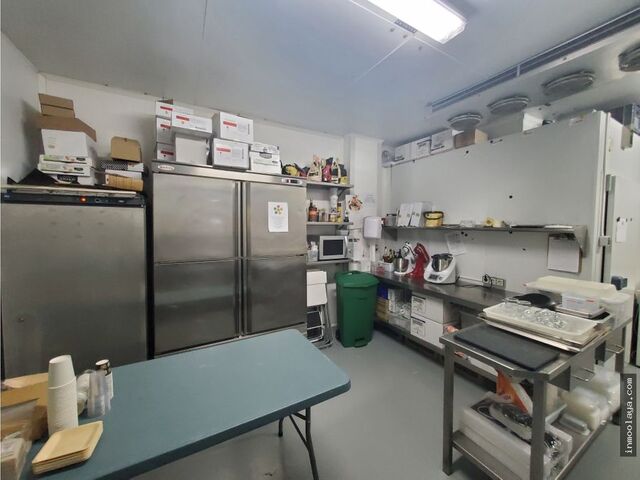 MIL ANUNCIOS.COM - Traspaso Cocina central \"ideal para Dar en