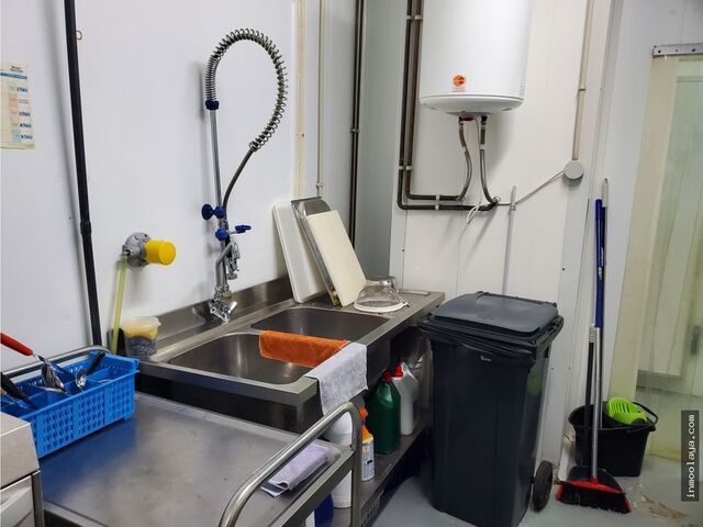 MIL ANUNCIOS.COM - Traspaso Cocina central \"ideal para Dar en