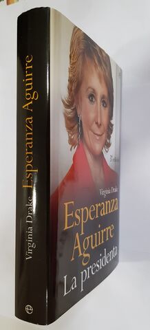 Mil Anuncios Com Esperanza Aguirre La Presidenta