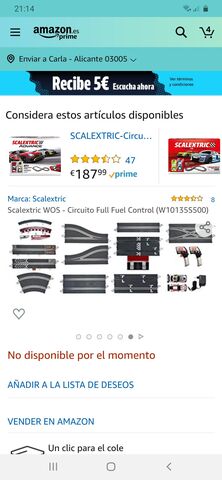 scalextric full fuel control