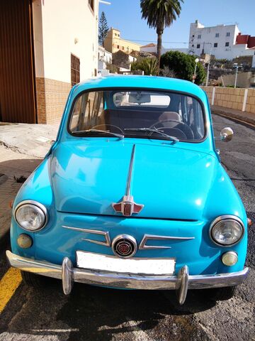 SEAT - 800