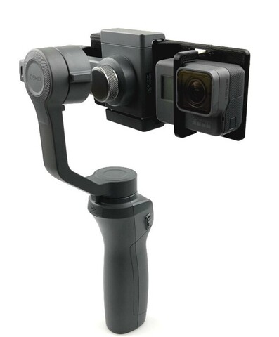 MIL ANUNCIOS.COM - DJI OSMO MOBILE 2 ( Estabilizador )
