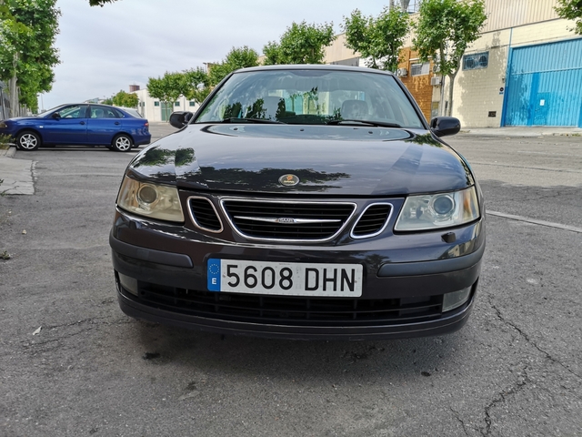 MIL ANUNCIOS.COM Despiece saab 93 Segunda mano y anuncios MIL ANUNCIOS.COM Electroventilador saab 9 3 sport sedan