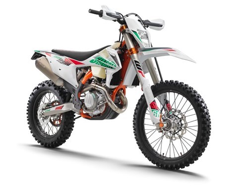Mil Anuncios Com Ktm 450 Exc F Six Days 21