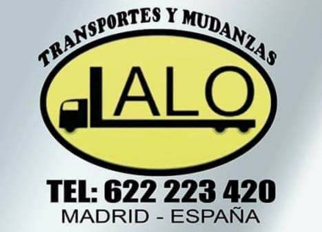 MUDANZAS Y TRANSPORTES ECONóMICOS