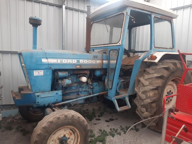 Mil Anuncios Com Compro Tractores Massey Ferguson 165 178