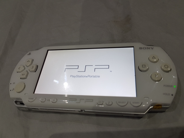 Mil Anuncios Com Psp 100