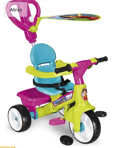 imagenes de triciclos para bebes
