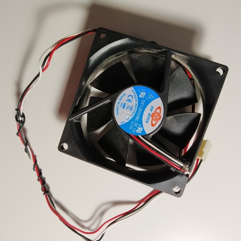 MILANUNCIOS | Componentes informática ventilador de segunda MIL ANUNCIOS.COM Ventilador de pc Segunda mano y anuncios
