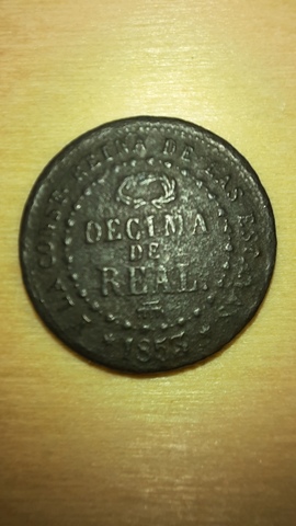 Milanuncios 1 Real Monedas De Coleccion Y Segunda Mano