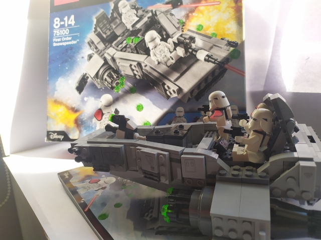 lego milanuncios