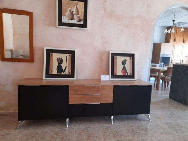 MIL ANUNCIOS.COM - Aparadores, cocinas y muebles