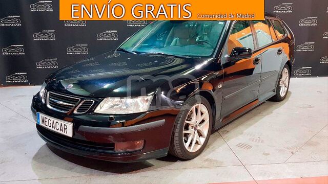 MIL ANUNCIOS.COM Radio saab 93 Segunda mano y anuncios MIL ANUNCIOS.COM Electroventilador saab 9 3 sport sedan