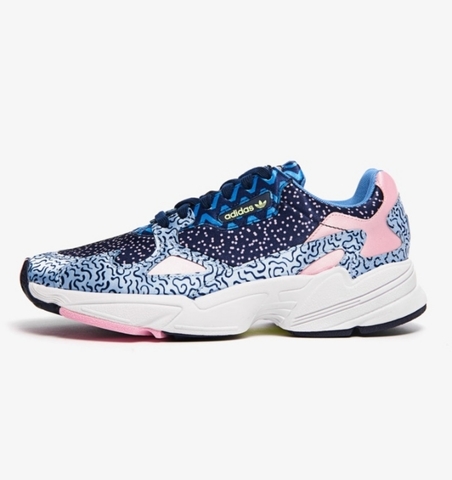 zapatillas adidas falcon w