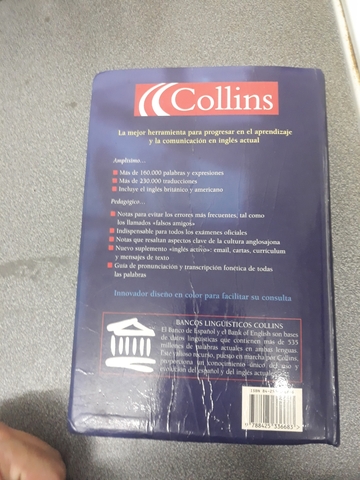 Mil Anuncios Com Collins Ingles Segunda Mano Y Anuncios Clasificados