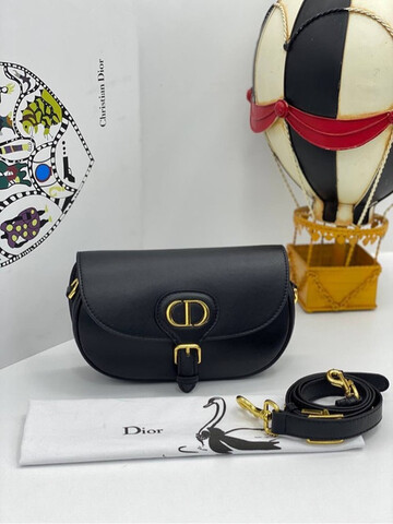 Milanuncios - Bolso Bobby Dior