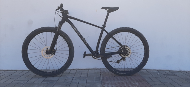 specialized rockhopper pro 1x 2019