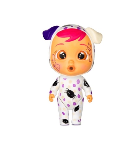 dotty bebes llorones