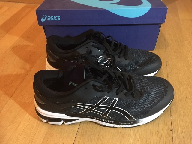 nuevas asics