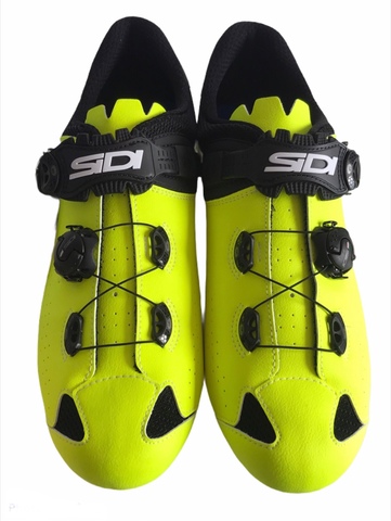 Zapatilla SIDI MTB EAGLE 10 - Bike Fitness Sport BGA