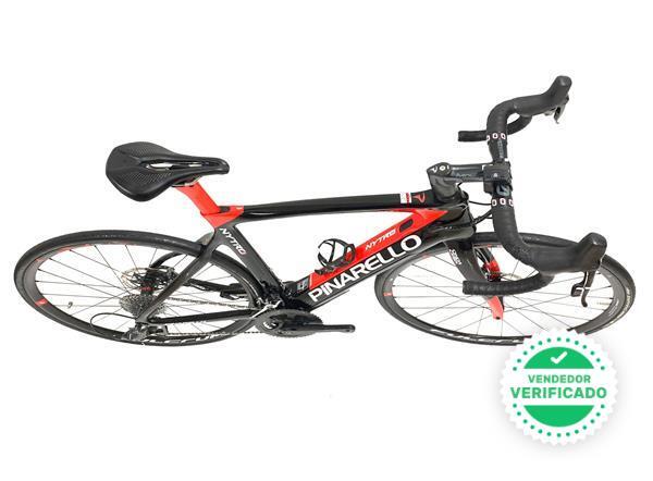 pinarello nytro t700