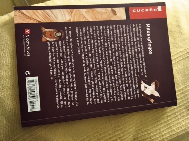 Mil Anuncios Com Mitos Griegos Segunda Mano Y Anuncios Clasificados Pag 3