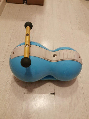 correpasillos madera imaginarium