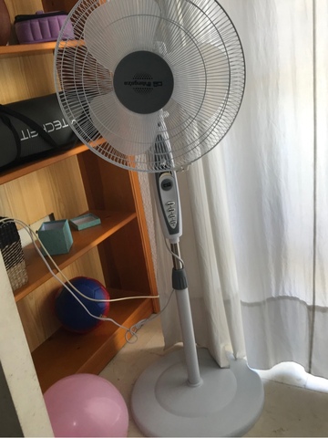 MIL ANUNCIOS.COM Ventilador pie Segunda mano y anuncios MIL ANUNCIOS.COM Ventilador pie Segunda mano y anuncios