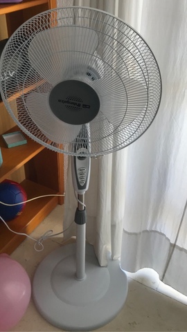 MIL ANUNCIOS.COM Ventilador pie Segunda mano y anuncios MIL ANUNCIOS.COM Ventilador pie Segunda mano y anuncios