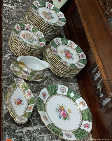diseños de platos de ceramica
