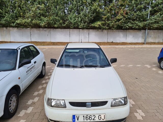 AutoHak enganche remolque starr para SEAT Ibiza sedán 02-08 7pol específicamente