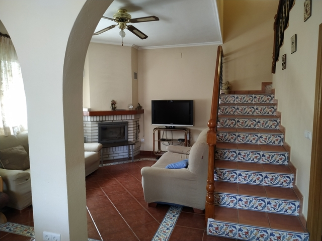 MIL ANUNCIOS.COM - Pedralvilla en Olocau