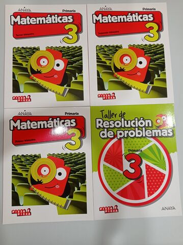 Mil Anuncios Com Anaya 3 Primaria Venta De Libros De Texto De Segunda Mano Anaya 3 Primaria Libros De Texto Usados A Los Mejores Precios