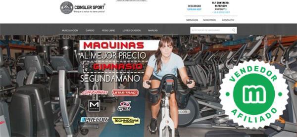 PRECOR, TECHNOGYM, CINTA CORRER,GIMNASIO