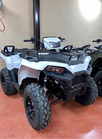 Milanuncios - Polaris - Sportsman 570