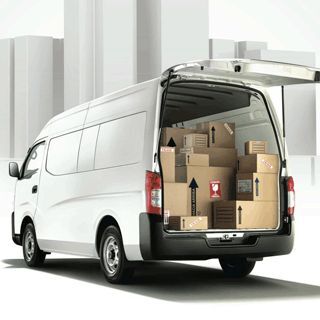 VENTA FURGONETAS - CON O SIN TARJETA TTE.