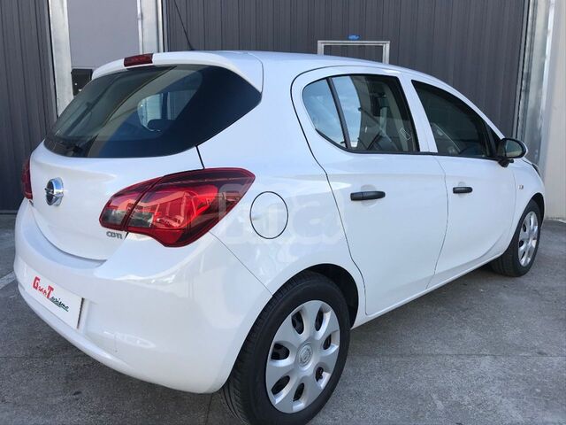 OPEL Astra H Furgoneta Estate MANUAL IMPRIMADO Puerta Ala Espejo controladores de lado Nuevo