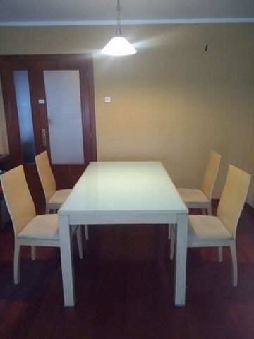 mesa de comedor 4 sillas cantabria mesa de comedor 4 sillas cantabria