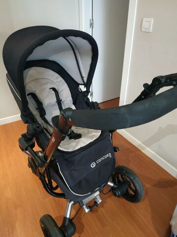 MIL ANUNCIOS.COM Capazo plegable concord neo Segunda mano MIL ANUNCIOS.COM Capazo plegable concord neo Segunda mano