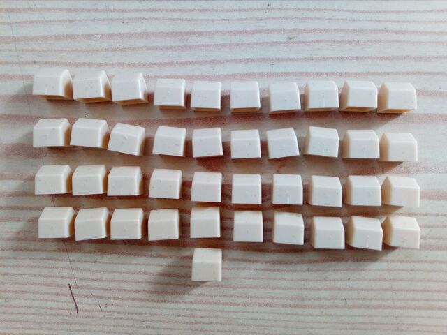 piezas exin castillos
