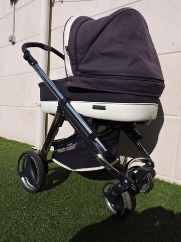 base isofix bebecar ipop