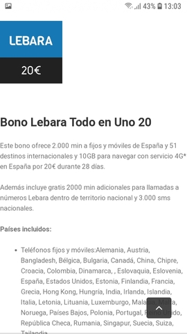 Mil Anuncios Com Bono Lbara Todo En Uno