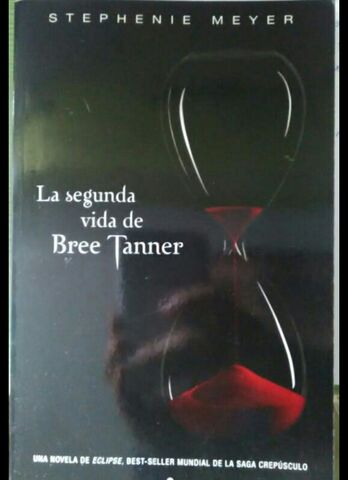 Milanuncios - La segunda vida de Bree Tanner