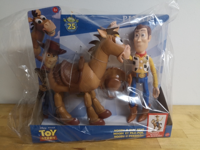 perdigon toy story disney store
