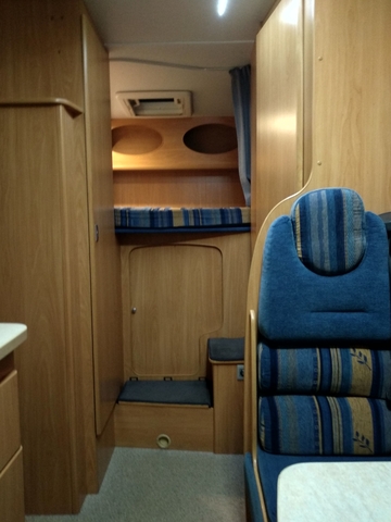 MIL ANUNCIOS.COM - Ford Transit Challengers Génesis 31